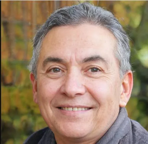 Portrait of MemoClear customer Walter G.